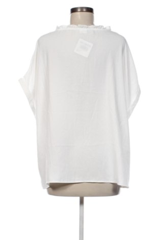 Дамска риза Body Flirt, Размер XXL, Цвят Бял, Цена 13,29 €