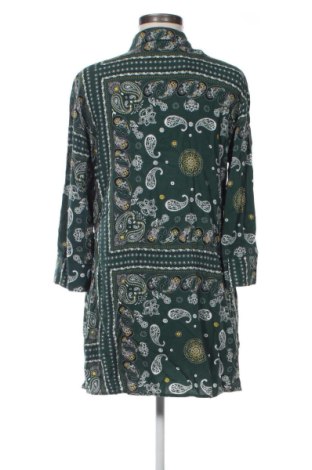 Γυναικείο πουκάμισο Body Flirt, Μέγεθος M, Χρώμα Πολύχρωμο, Τιμή 5,99 €