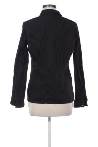 Γυναικείο πουκάμισο Body Flirt, Μέγεθος M, Χρώμα Μαύρο, Τιμή 15,99 €