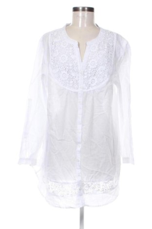 Dámská košile  Body Flirt, Velikost L, Barva Bílá, Cena  189,00 Kč