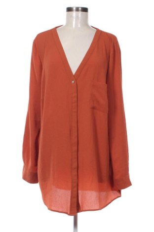 Damska koszula Body Flirt, Rozmiar XXL, Kolor Brązowy, Cena 44,99 zł