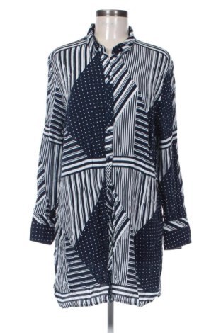 Γυναικείο πουκάμισο Body Flirt, Μέγεθος XXL, Χρώμα Πολύχρωμο, Τιμή 15,99 €