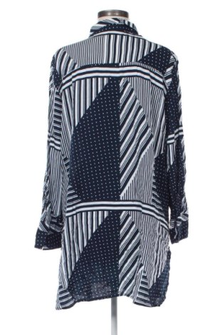Γυναικείο πουκάμισο Body Flirt, Μέγεθος XXL, Χρώμα Πολύχρωμο, Τιμή 15,99 €