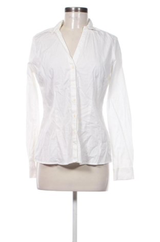 Damenbluse Body Flirt, Größe M, Farbe Weiß, Preis € 6,99