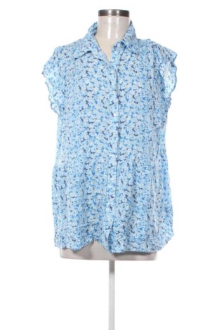 Damenbluse Body Flirt, Größe XL, Farbe Mehrfarbig, Preis € 13,00