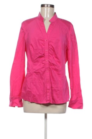 Дамска риза Bonita, Размер L, Цвят Розов, Цена 13,29 €
