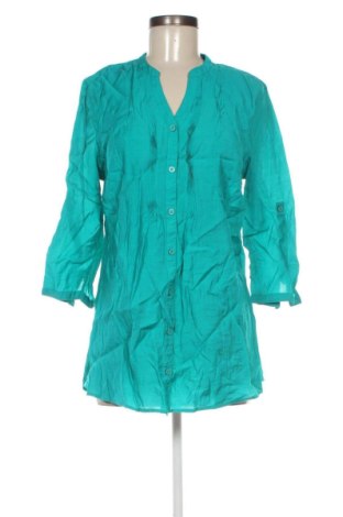 Női ing Bonita, Méret L, Szín Kék, Ár 5 244 Ft