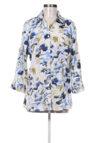 Дамска риза Boule..., Размер XL, Цвят Многоцветен, Цена 4,60 €