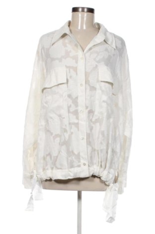 Γυναικείο πουκάμισο Bpc Bonprix Collection, Μέγεθος XXL, Χρώμα Πολύχρωμο, Τιμή 7,99 €