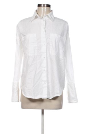 Дамска риза Bpc Bonprix Collection, Размер M, Цвят Бял, Цена 13,29 €