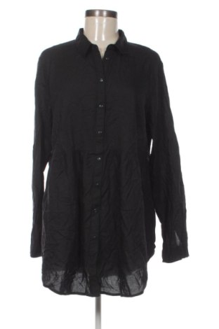 Дамска риза Bpc Bonprix Collection, Размер XL, Цвят Черен, Цена 6,64 €