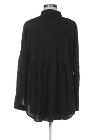 Дамска риза Bpc Bonprix Collection, Размер XL, Цвят Черен, Цена 6,64 €