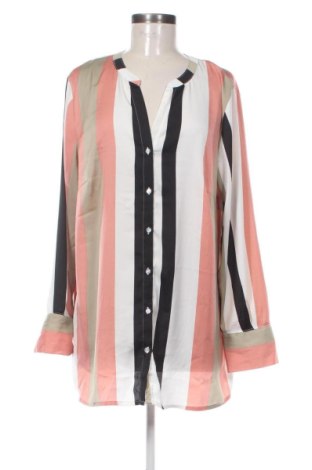 Дамска риза Bpc Bonprix Collection, Размер XL, Цвят Многоцветен, Цена 13,29 €