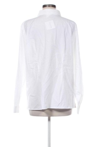 Γυναικείο πουκάμισο Bpc Bonprix Collection, Μέγεθος XL, Χρώμα Λευκό, Τιμή 8,99 €
