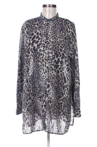 Дамска риза Bpc Bonprix Collection, Размер XXL, Цвят Многоцветен, Цена 13,29 €