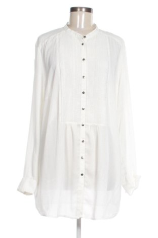 Дамска риза Bpc Bonprix Collection, Размер XXL, Цвят Бял, Цена 13,00 €