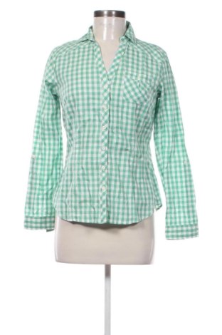 Γυναικείο πουκάμισο Bpc Bonprix Collection, Μέγεθος M, Χρώμα Πολύχρωμο, Τιμή 15,99 €