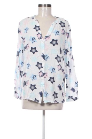 Дамска риза Bpc Bonprix Collection, Размер L, Цвят Многоцветен, Цена 13,29 €