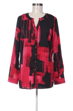 Дамска риза Bpc Bonprix Collection, Размер M, Цвят Многоцветен, Цена 4,60 €