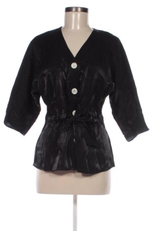 Női ing Bpc Bonprix Collection, Méret L, Szín Fekete, Ár 5 311 Ft