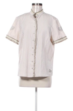 Dámská košile  Brandit, Velikost L, Barva Vícebarevné, Cena  482,00 Kč