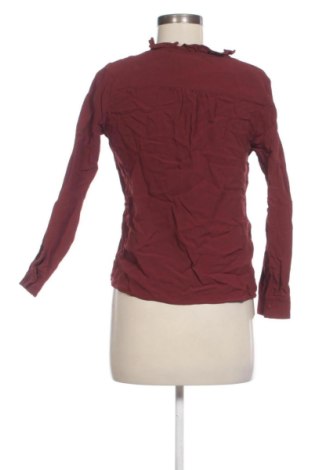 Γυναικείο πουκάμισο Brooks Brothers, Μέγεθος S, Χρώμα Κόκκινο, Τιμή 42,00 €