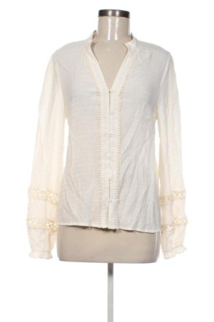 Dámská košile  By Clara, Velikost L, Barva Krémová, Cena  379,00 Kč