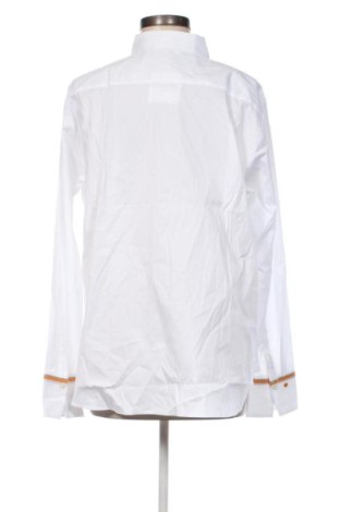 Dámská košile  By Mi, Velikost XL, Barva Bílá, Cena  1 899,00 Kč