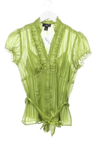 Damska koszula Byer California, Rozmiar S, Kolor Zielony, Cena 68,87 zł