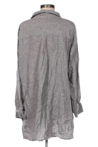 Dámska košeľa  C&A, Veľkosť XL, Farba Sivá, Cena  15,95 €