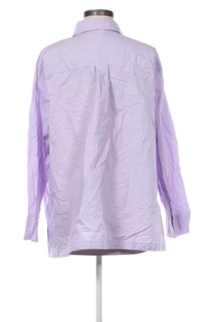 Dámská košile  C&A, Velikost XXL, Barva Fialová, Cena  379,00 Kč
