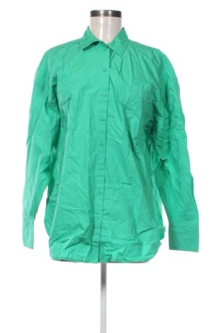 Cămașă de femei C&A, Mărime M, Culoare Verde, Preț 79,99 Lei
