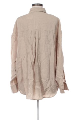 Dámská košile  C&A, Velikost L, Barva Hnědá, Cena  379,00 Kč