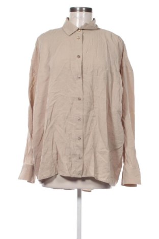 Dámská košile  C&A, Velikost L, Barva Hnědá, Cena  379,00 Kč