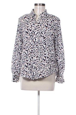 Дамска риза C&A, Размер L, Цвят Многоцветен, Цена 5,11 €