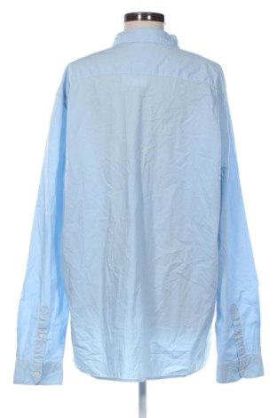 Dámská košile  C&A, Velikost XXL, Barva Modrá, Cena  309,00 Kč