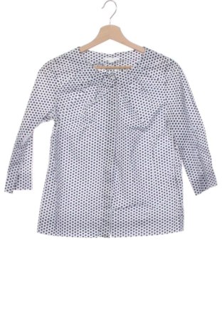 Γυναικείο πουκάμισο COS, Μέγεθος XS, Χρώμα Πολύχρωμο, Τιμή 17,99 €