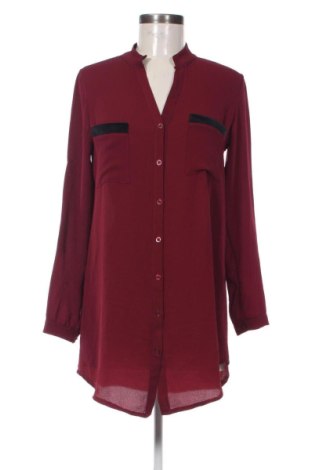 Γυναικείο πουκάμισο COSSET, Μέγεθος S, Χρώμα Κόκκινο, Τιμή 9,99 €