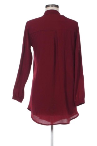 Γυναικείο πουκάμισο COSSET, Μέγεθος S, Χρώμα Κόκκινο, Τιμή 9,99 €