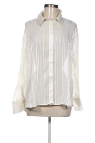 Damenbluse Calliope, Größe XL, Farbe Weiß, Preis 16,99 €