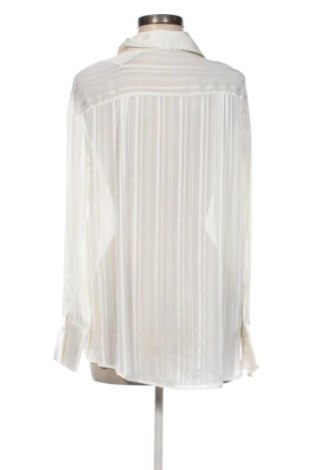 Damenbluse Calliope, Größe XL, Farbe Weiß, Preis 16,99 €