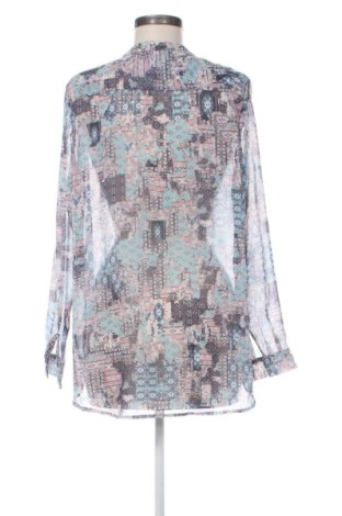 Дамска риза Camaieu, Размер M, Цвят Многоцветен, Цена 5,62 €