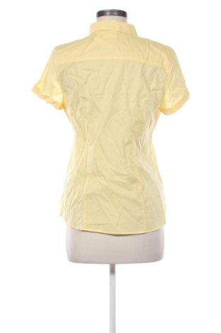 Γυναικείο πουκάμισο Camaieu, Μέγεθος M, Χρώμα Κίτρινο, Τιμή 6,99 €