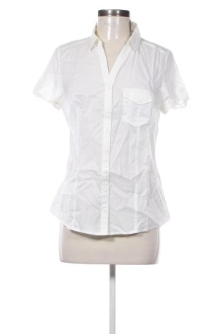Дамска риза Camaieu, Размер M, Цвят Бял, Цена 9,20 €