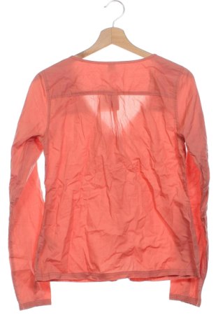 Γυναικείο πουκάμισο Campus, Μέγεθος XS, Χρώμα Καφέ, Τιμή 7,99 €