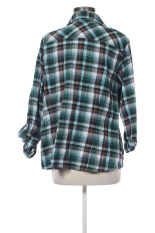 Дамска риза Canda, Размер XXL, Цвят Многоцветен, Цена 13,29 €