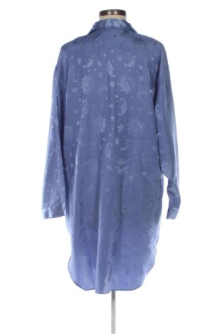 Dámská košile  Canda, Velikost XL, Barva Modrá, Cena  661,00 Kč