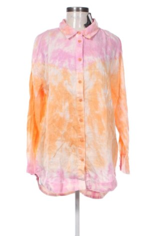 Damenbluse Cartoon, Größe M, Farbe Mehrfarbig, Preis 26,99 €