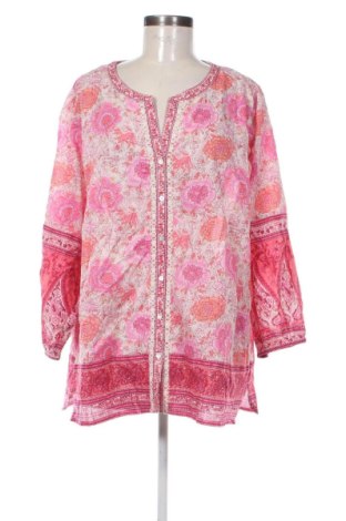 Дамска риза Cassis, Размер XXL, Цвят Многоцветен, Цена 21,47 €