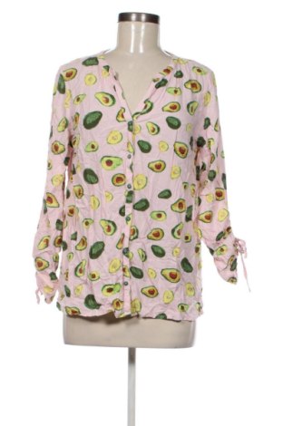 Дамска риза Cecil, Размер M, Цвят Многоцветен, Цена 21,47 €